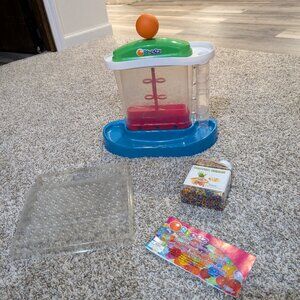 Orbeez Maker kit